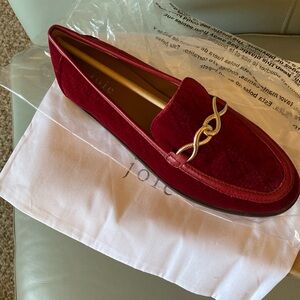 Joie loafers